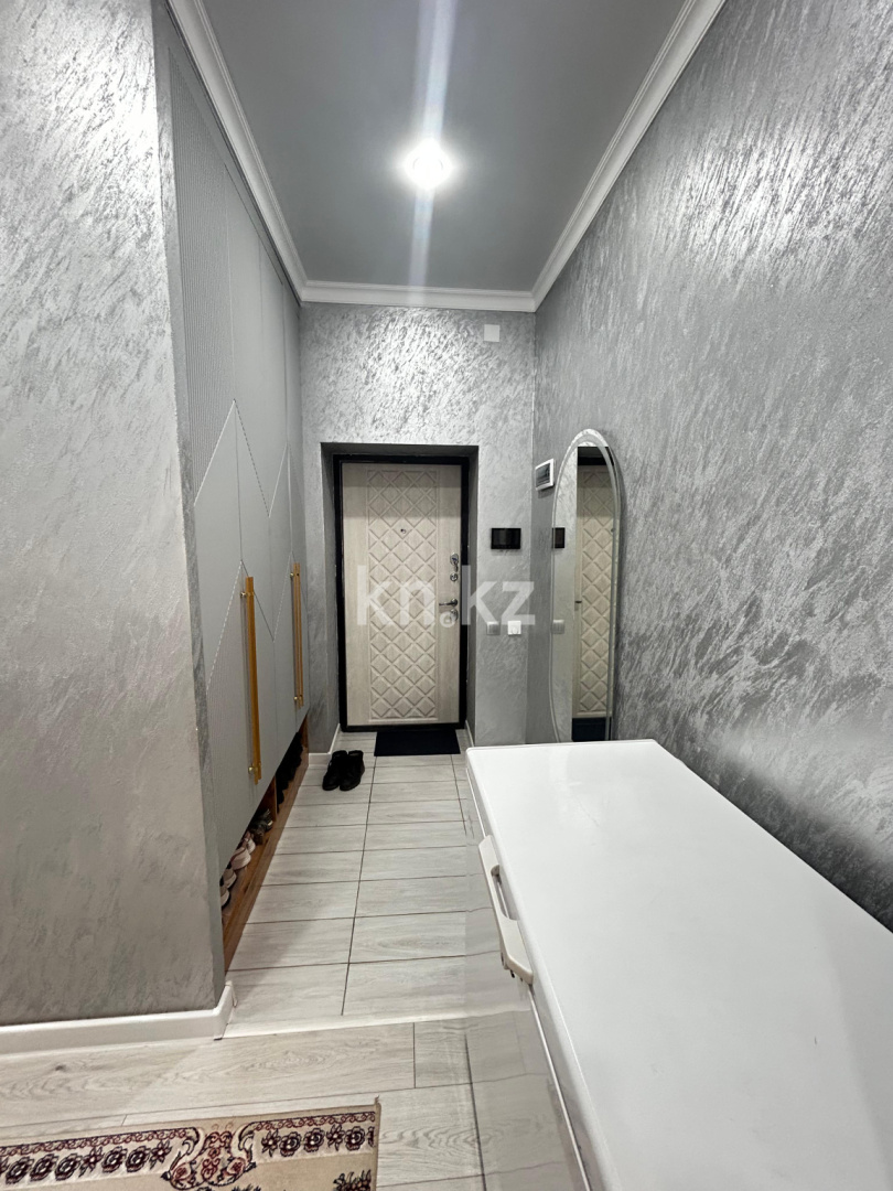 Продажа 3-комнатной квартиры, 64 м², ул. Ашимова, дом  21 - Продажа  трехкомнатных квартир в Караганде фото 10 из 10