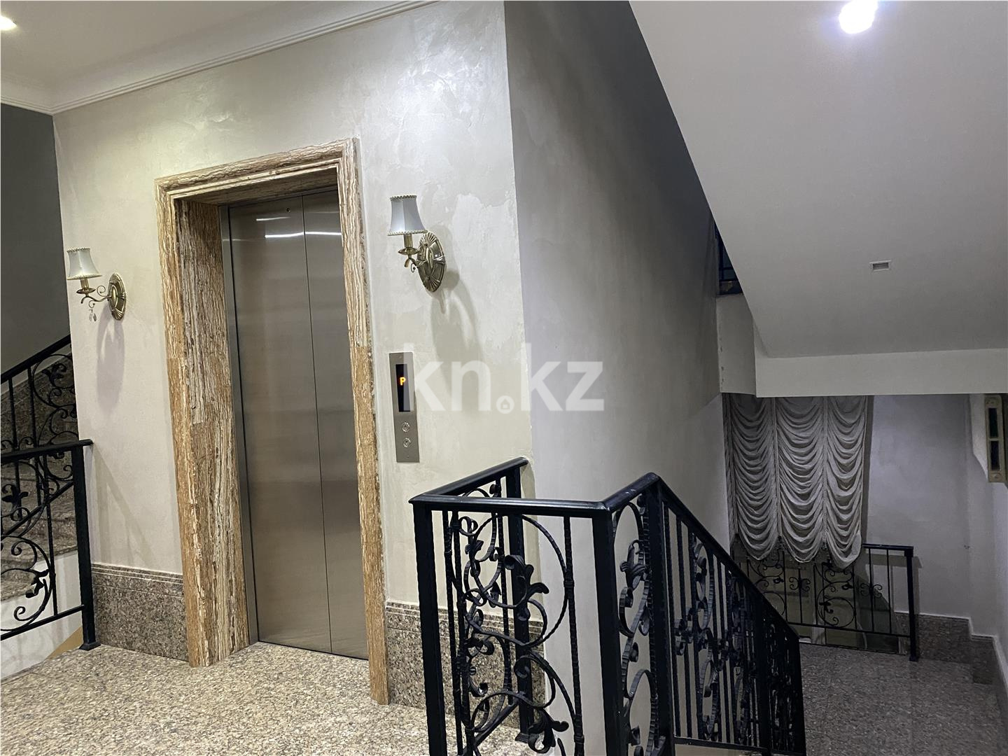Продажа 3-комнатной квартиры, 133 м² - Продажа трехкомнатных квартир в Астане - страница 72 фото 15 из 16