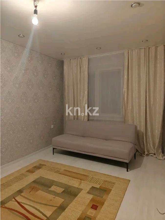 Продажа 2-комнатной квартиры, 50 м² - Продажа двухкомнатных квартир в панельном доме в Алматы фото 1 из 3