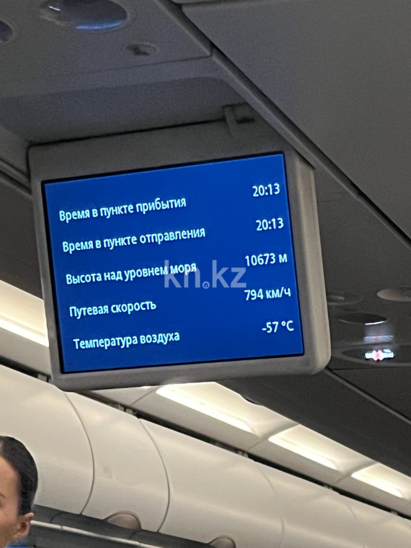 Продажа 1-комнатной квартиры, 43 м² в Астане - фото 2