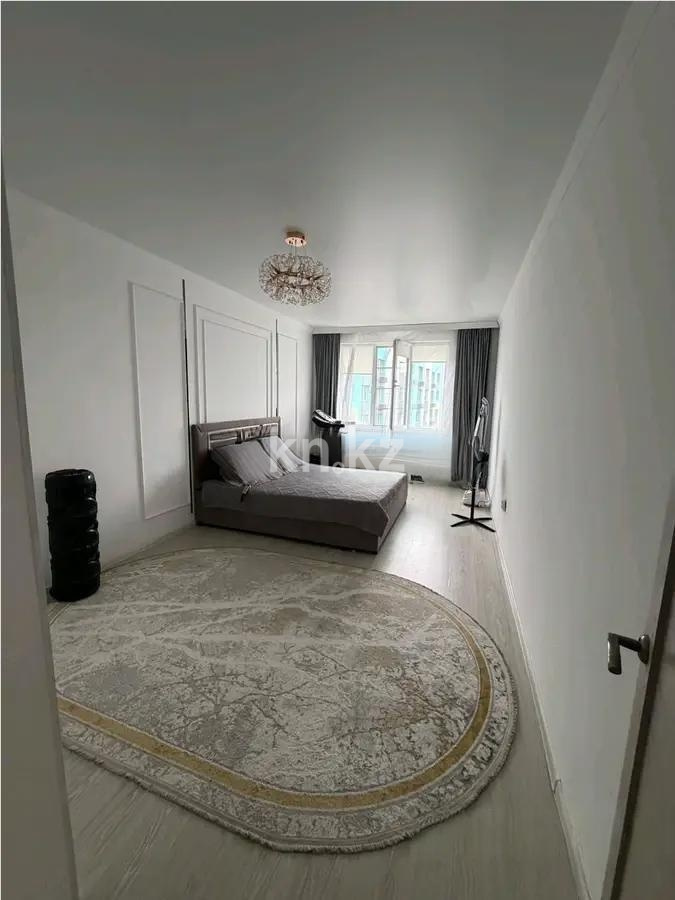 Продажа 2-комнатной квартиры, 69.8 м² - Продажа  двухкомнатных квартир в новостройках Алматы - страница 6 фото 2 из 3