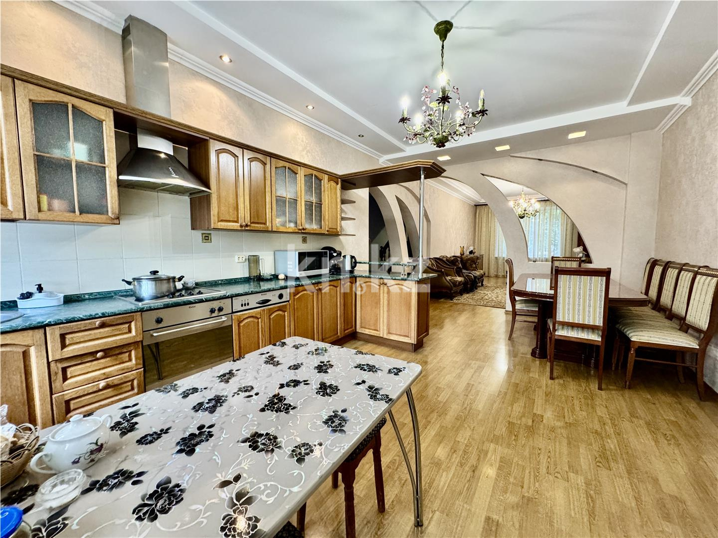 Продажа 7-комнатного дома, 258.2 м², ул. Степана Разина, дом  41 - Продажа домов, коттеджей в Казахстане фото 11 из 66