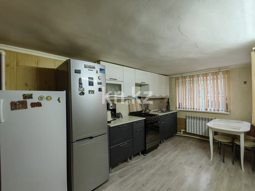 Продажа 4-комнатного дома, 76 м², ул. Сатпаева в Караганде - фото 21