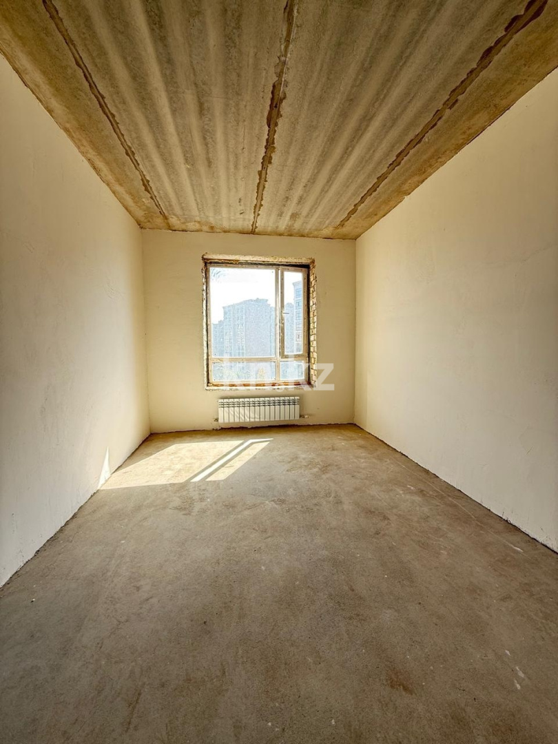 Продажа 1-комнатной квартиры, 37 м² в Астане - фото 2