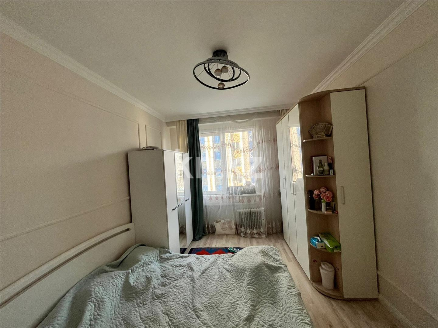 Продажа 4-комнатной квартиры, 107 м², ул. Куанышбаева - Продажа  четырехкомнатных квартир в новостройках Астаны фото 6 из 8