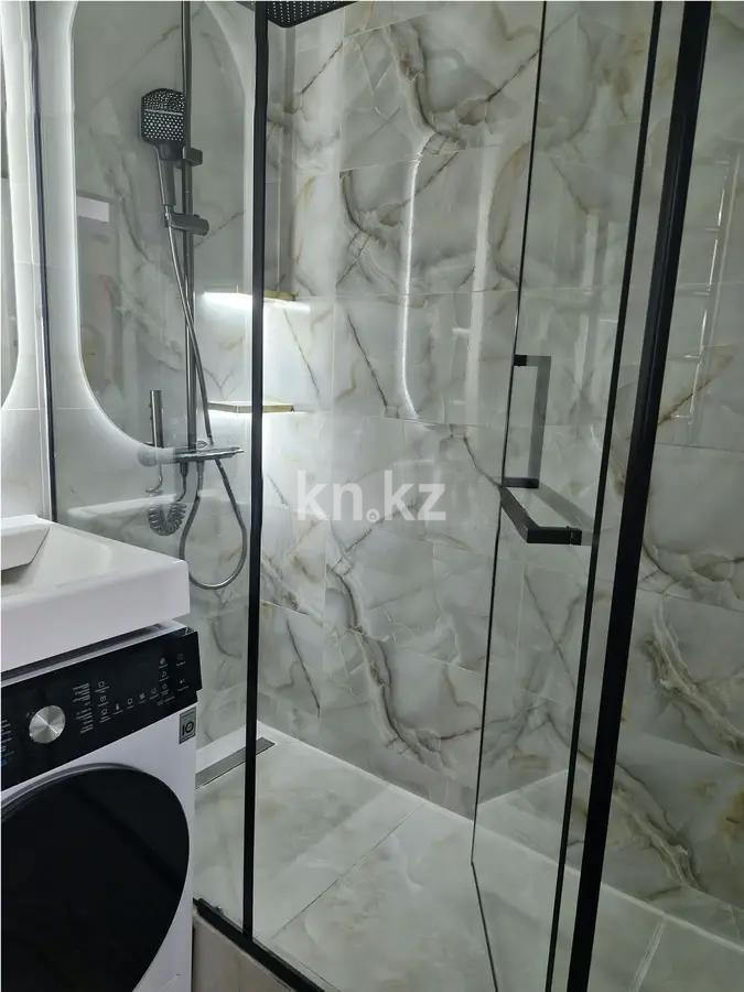 Продажа 2-комнатной квартиры, 47 м² - Продажа квартир в Ауэзовском р-не Алматы - страница 34 фото 6 из 7