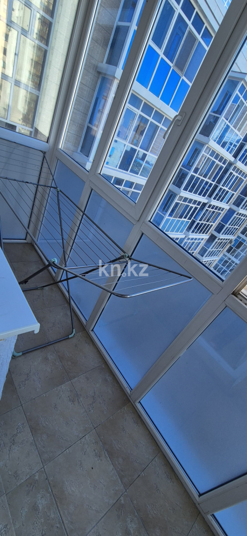 Аренда 1-комнатной квартиры посуточно, 37.5 м² - Аренда недвижимости в Казахстане фото 15 из 16