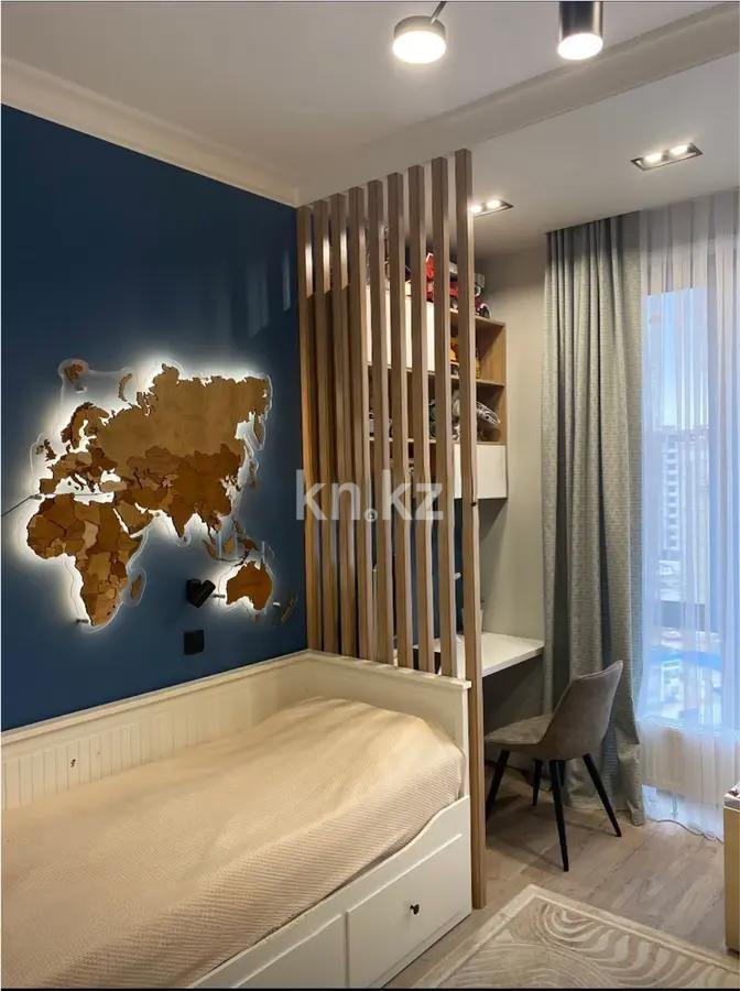 Продажа 3-комнатной квартиры, 105 м² в Астане - фото 3