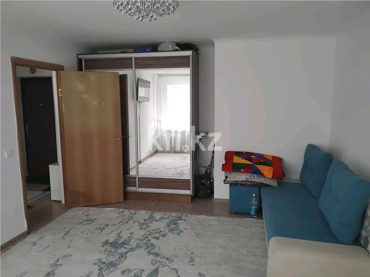 Продажа 1-комнатной квартиры, 38 м² - Продажа квартир в р-не Сарыарка Астаны - страница 2 фото 1 из 3