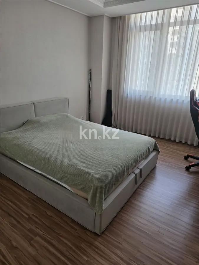 Продажа 4-комнатной квартиры, 138 м² - Продажа четырехкомнатных квартир в блочном доме в Казахстане - страница 2 фото 3 из 6