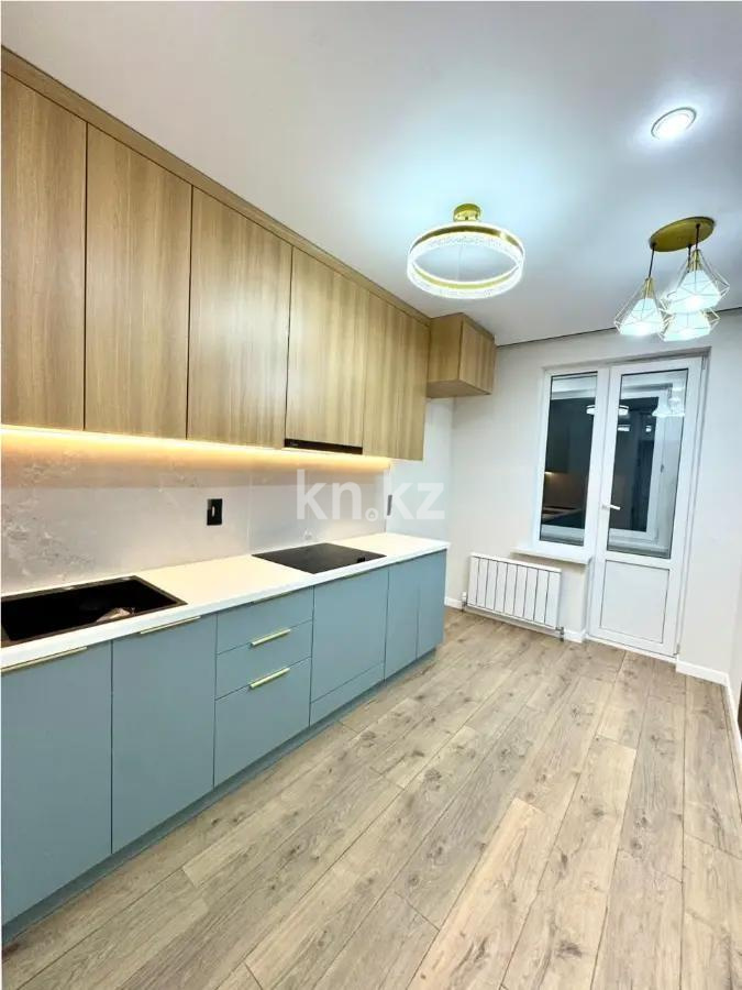 Продажа 1-комнатной квартиры, 36 м² - Продажа квартир в Алматы - страница 3 фото 3 из 4