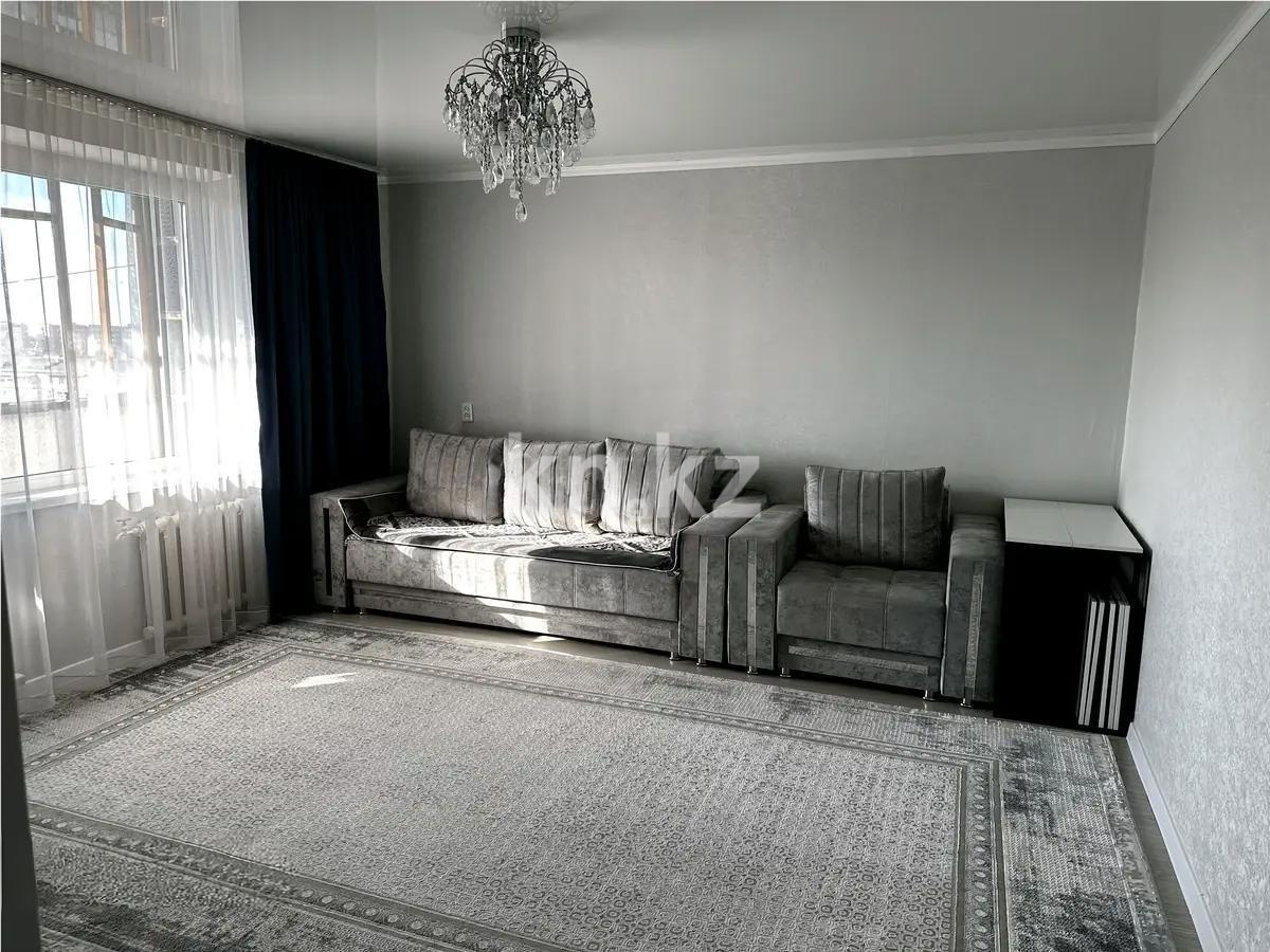 Продажа 2-комнатной квартиры, 54 м², ул. Язева, дом  10 - Продажа квартир в Караганде без посредников с фото фото 1 из 4