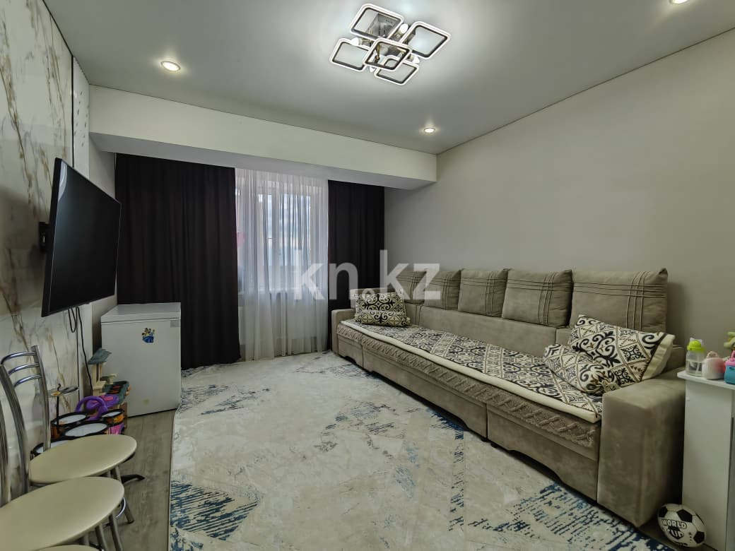 Продажа 2-комнатной квартиры, 55 м² - Продажа двухкомнатных квартир в Караганде - страница 2 фото 1 из 33
