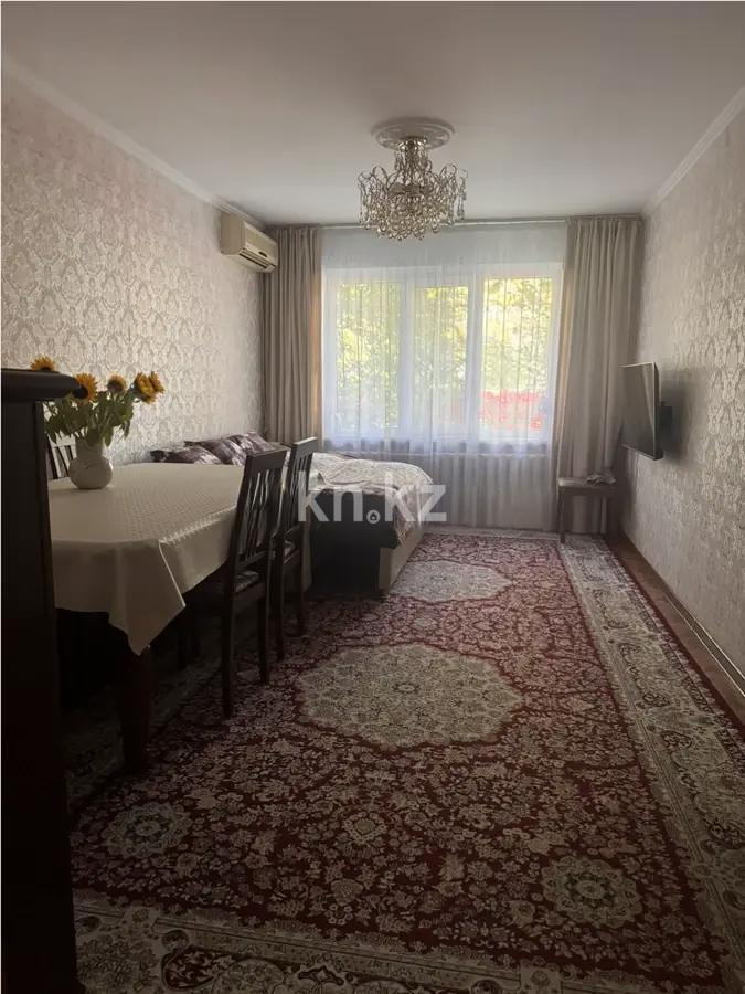 Продажа 3-комнатной квартиры, 62 м², 12 мкр., дом  4 в Алматы