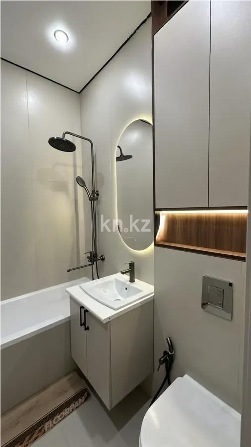 Продажа 2-комнатной квартиры, 41 м² - Продажа двухкомнатных квартир от собственников в Астане - страница 3 фото 3 из 3