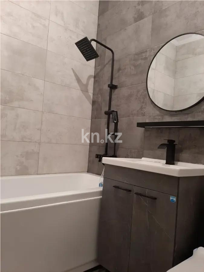 Продажа 1-комнатной квартиры, 45 м² в Алматы - фото 4