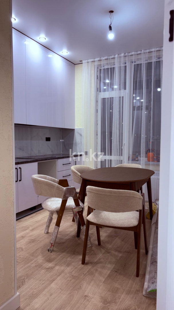 Аренда 2-комнатной квартиры, 60 м² - Продажа земельных участков в Костанае фото 2 из 10
