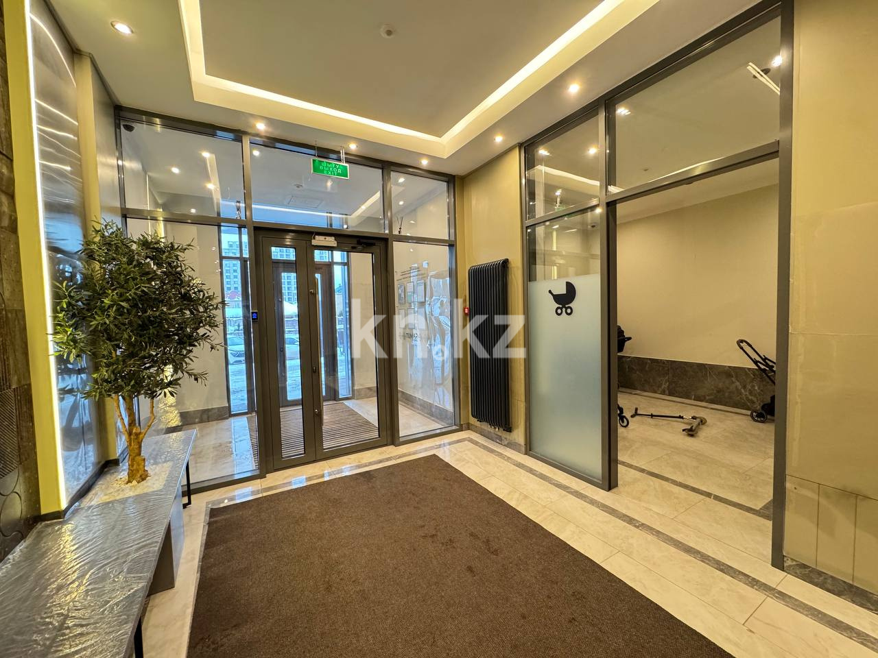 Продажа 3-комнатной квартиры, 69 м² в Астане - фото 23