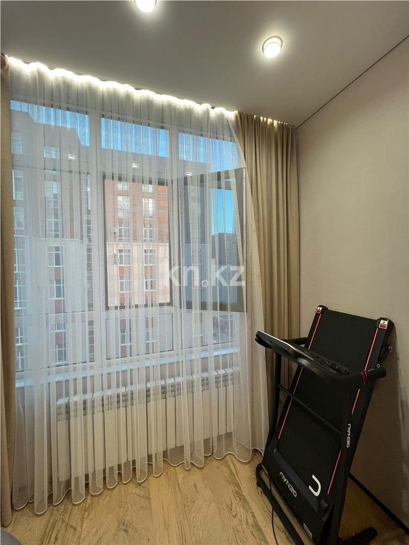Продажа 4-комнатной квартиры, 97 м² в Караганде - фото 5