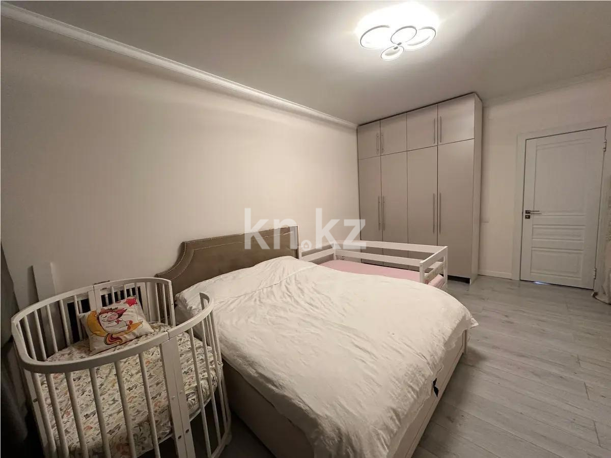 Продажа 2-комнатной квартиры, 59.25 м² - Недвижимость в Казахстане - страница 25 фото 2 из 7