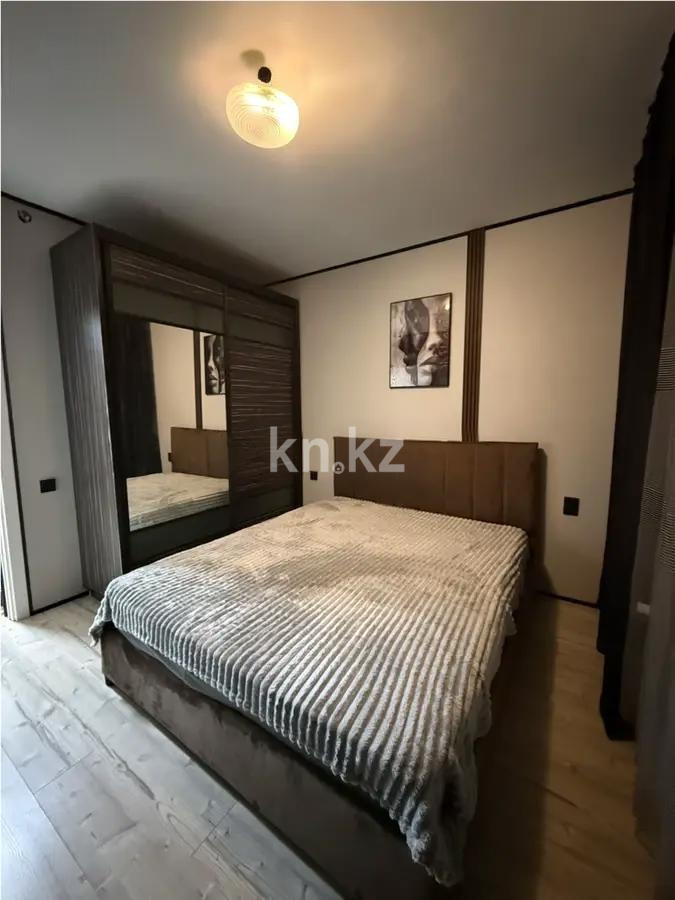 Продажа 2-комнатной квартиры, 42 м² - Продажа квартир в новостройках Астаны - страница 37 фото 2 из 6