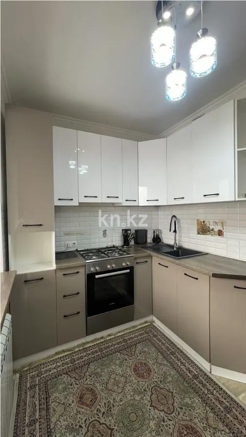 Продажа 2-комнатной квартиры, 63 м², мкр-н Саялы, дом  77 в Алматы - фото 3