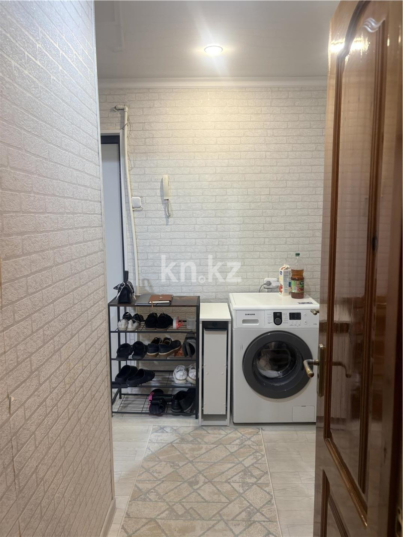 Продажа 2-комнатной квартиры, 44 м² в Караганде - фото 5