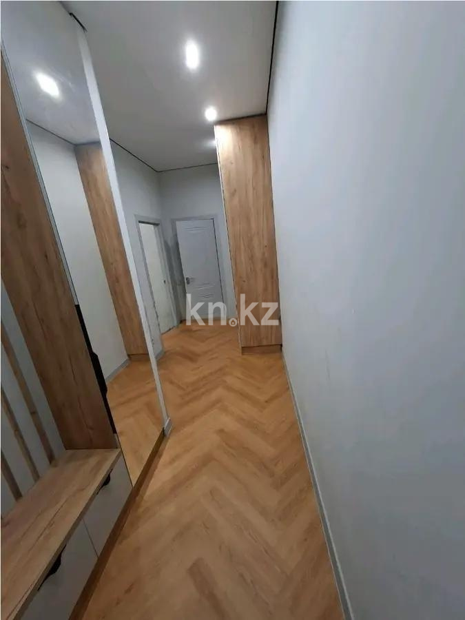 Продажа 1-комнатной квартиры, 43 м² в Алматы - фото 4