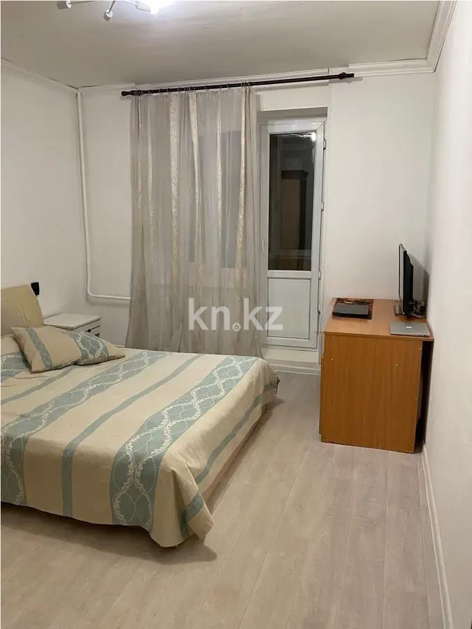 Продажа 2-комнатной квартиры, 40.8 м², ул. Розыбакиева, дом  92 - Продажа  двухкомнатных, трехкомнатных квартир в Алматы без посредников с фото фото 1 из 5