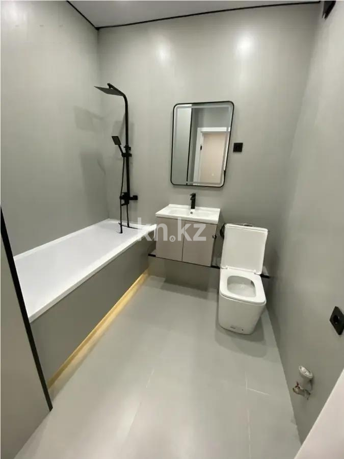 Продажа 2-комнатной квартиры, 37 м² в Алматы - фото 4