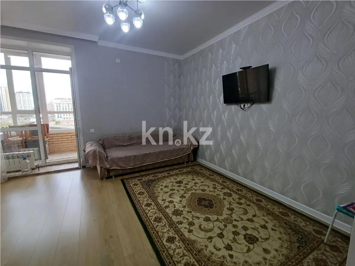 Продажа 3-комнатной квартиры, 78 м² - Продажа трехкомнатных квартир в Астане - страница 47 фото 1 из 5