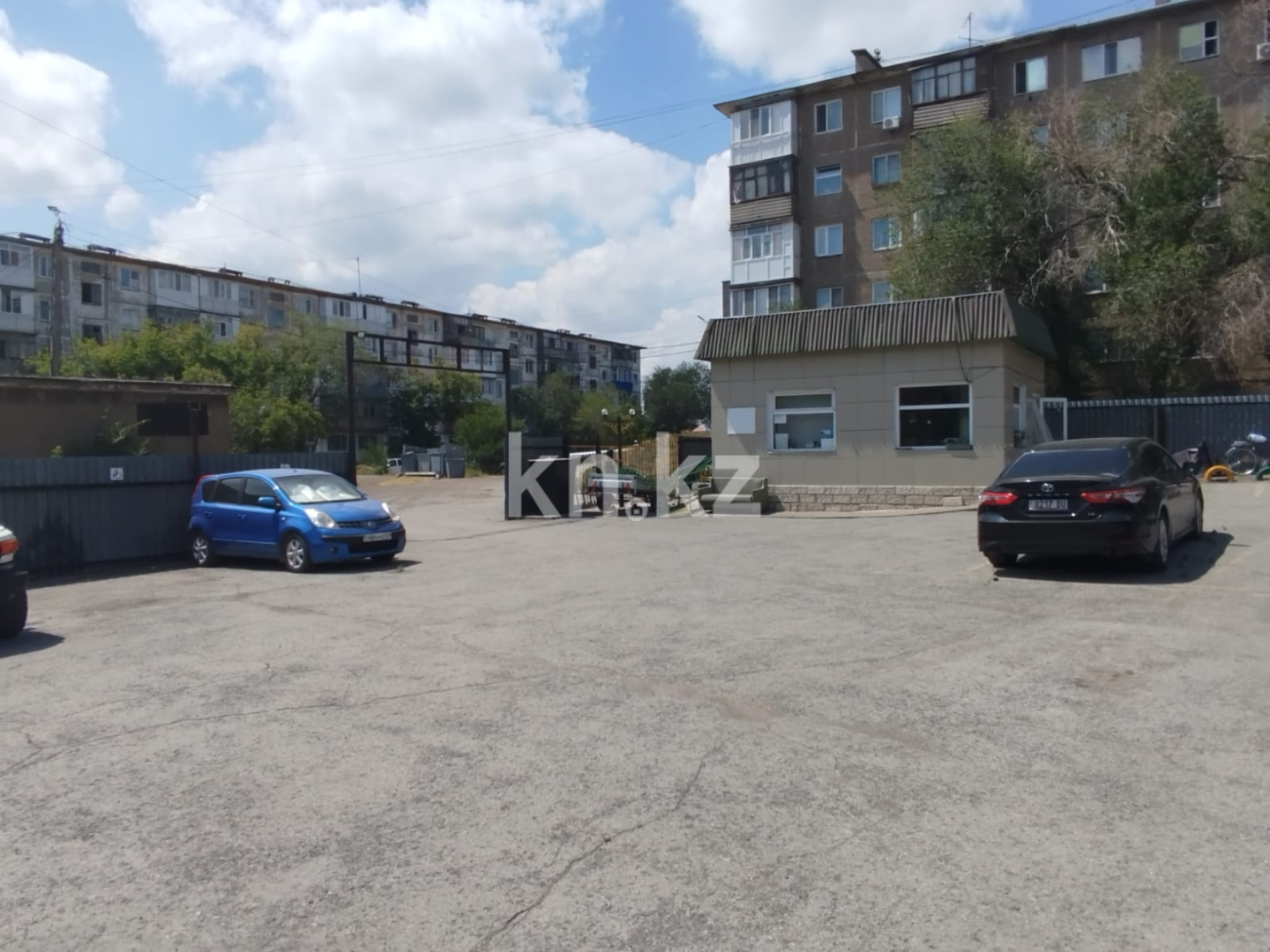 Продажа , 1430 м², ул. Абая - Продажа действующего бизнеса в Темиртау фото 6 из 19