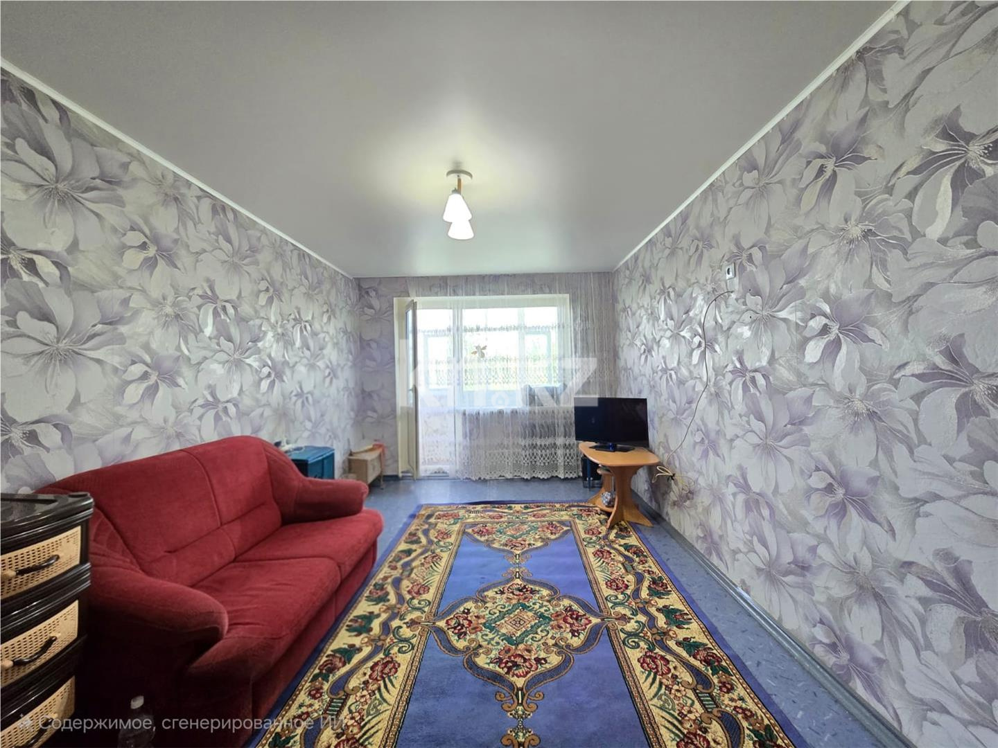 Продажа 3-комнатной квартиры, 62 м² - Продажа квартир в Темиртау - страница 6 фото 1 из 14