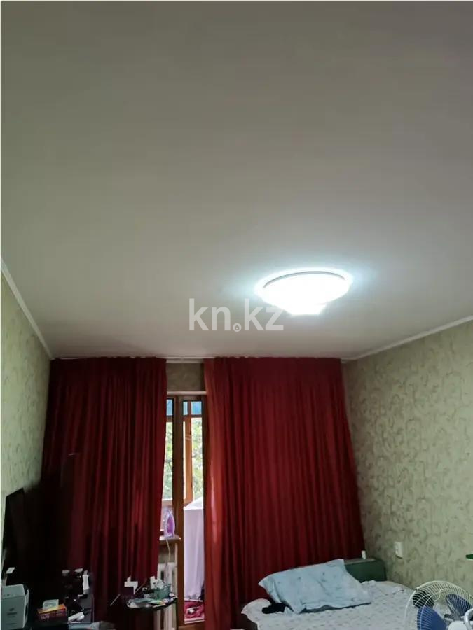 Продажа 2-комнатной квартиры, 45 м², пр. Назарбаева, дом  27 в Алматы - фото 2