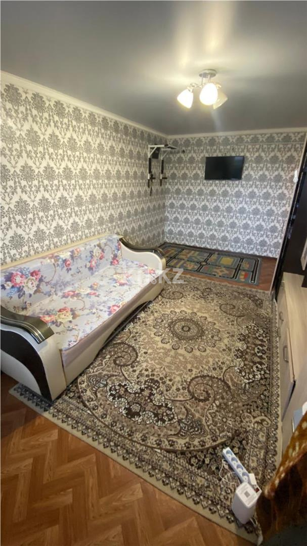 Продажа 1-комнатной квартиры, 30 м², ул. Уалиханова - Продажа земельных участков в Сарани фото 2 из 5