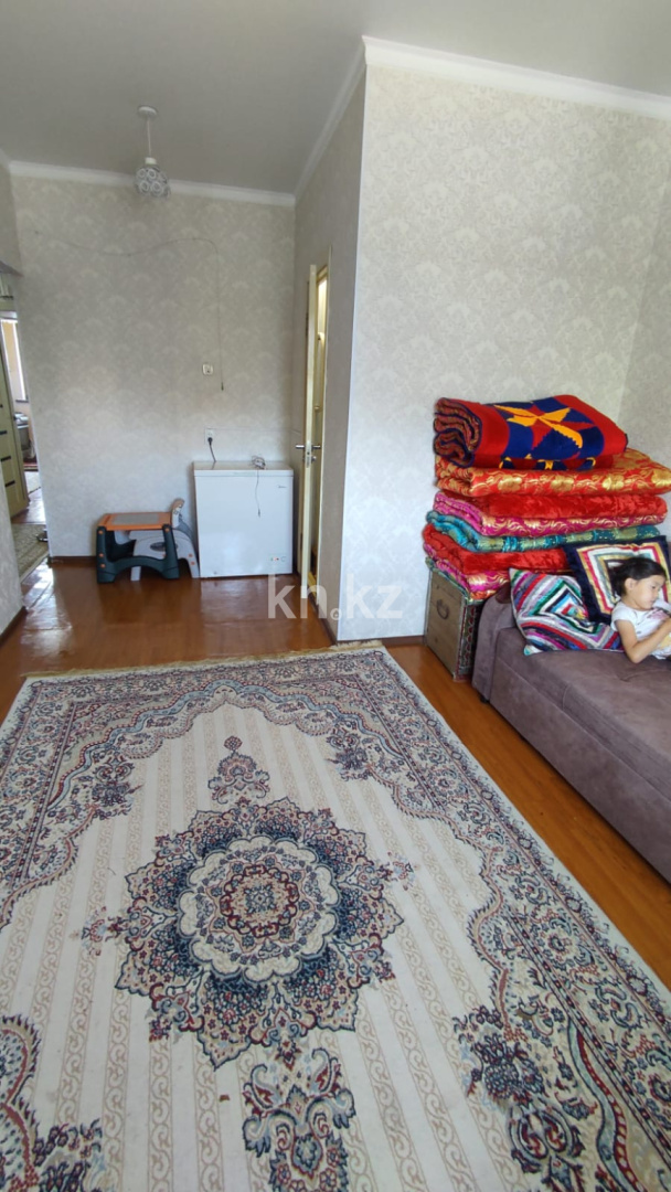 Продажа 3-комнатной квартиры, 67.1 м², Мынбулак, дом  3 - Продажа квартир в Таразе фото 16 из 16