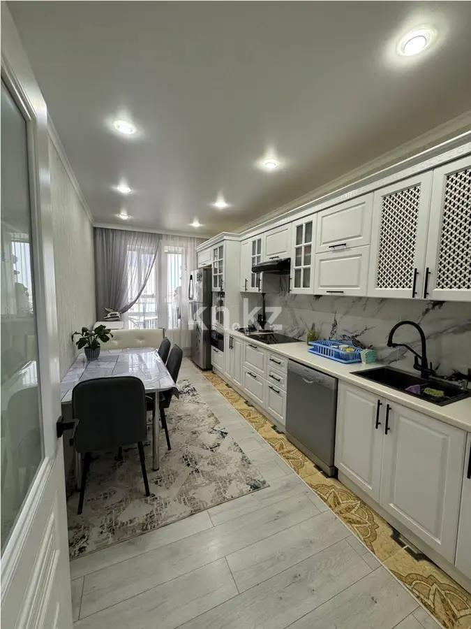 Продажа 3-комнатной квартиры, 80 м² в Астане - фото 6