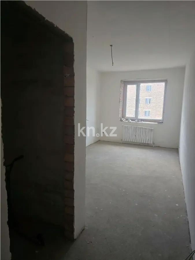Продажа 2-комнатной квартиры, 54 м² - Продажа двухкомнатных квартир от собственников в Астане - страница 3 фото 1 из 3