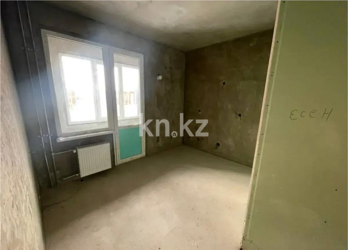 Продажа 1-комнатной квартиры, 35.2 м², ул. Е-652, дом  18 - Продажа квартир в Казахстане фото 1 из 3