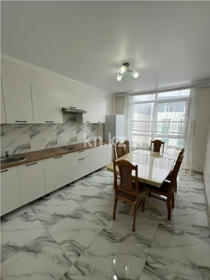 Продажа 3-комнатной квартиры, 100 м² - Продажа  трехкомнатных квартир в Алматы без посредников фото 4 из 6