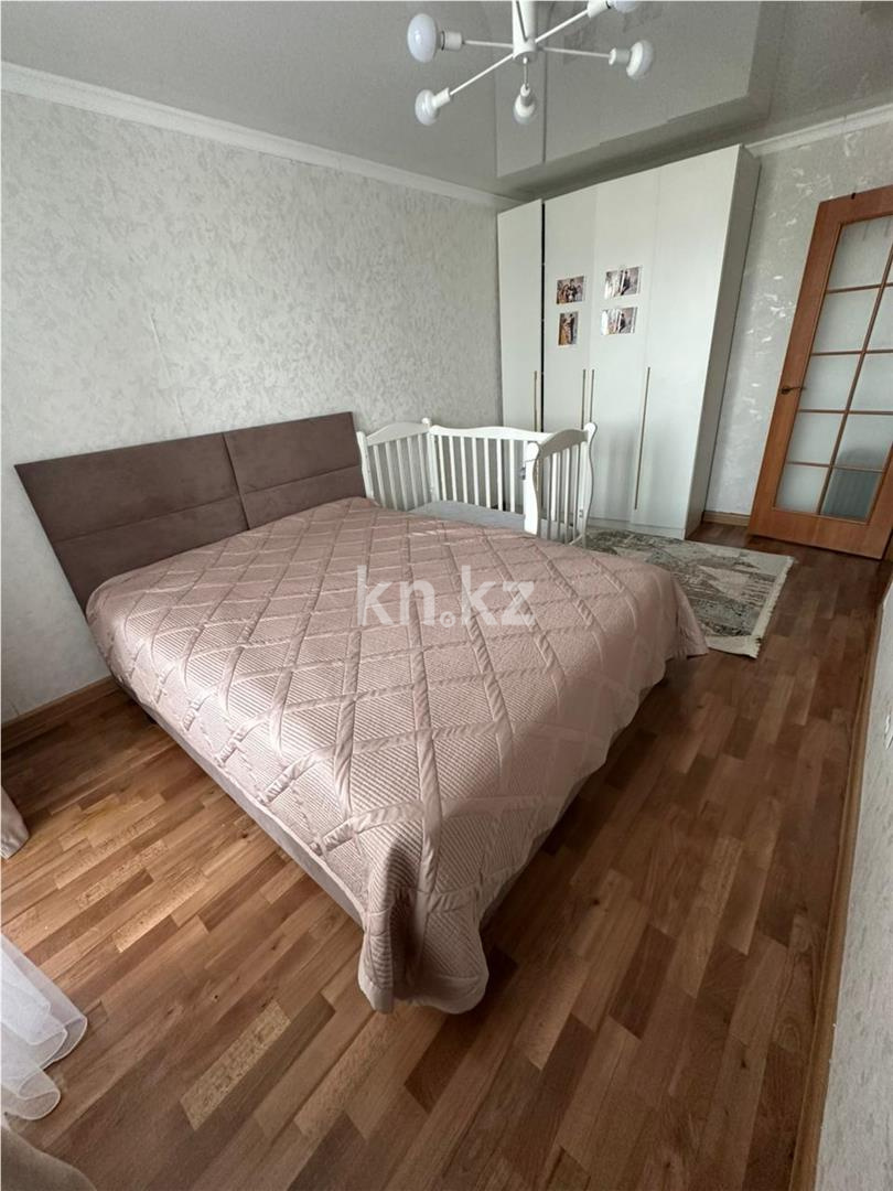 Продажа 2-комнатной квартиры, 48 м² - Продажа  двухкомнатных квартир в Караганде на Юго-Востоке фото 4 из 11