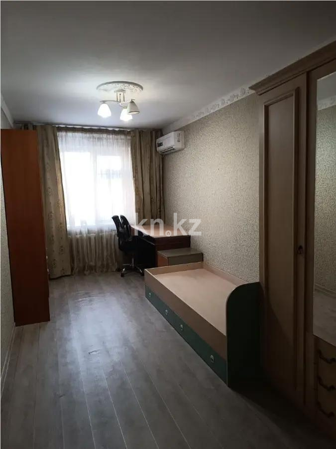 Продажа 3-комнатной квартиры, 57 м² - Продажа квартир в Алматы - страница 4 фото 3 из 4