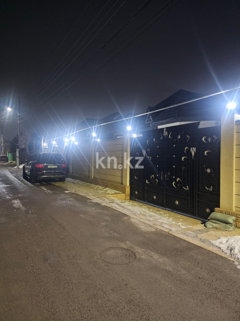 Продажа 5-комнатного дома, 252 м² в Алматы - фото 32