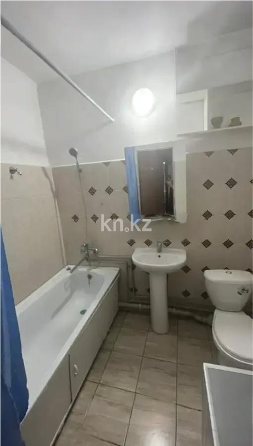 Продажа 1-комнатной квартиры, 42 м² - Продажа однокомнатных квартир в Алматы - страница 49 фото 4 из 5