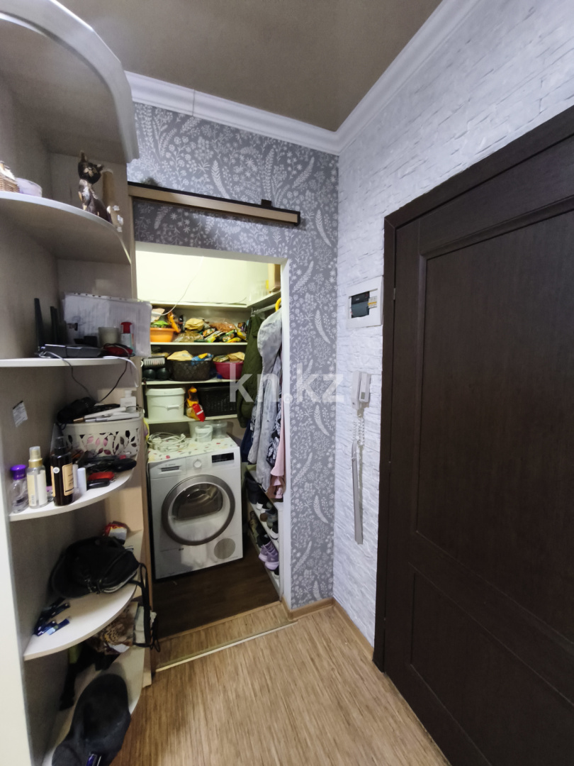 Продажа 2-комнатной квартиры, 60 м² - Продажа двухкомнатных квартир от собственников в Караганде - страница 3 фото 9 из 13