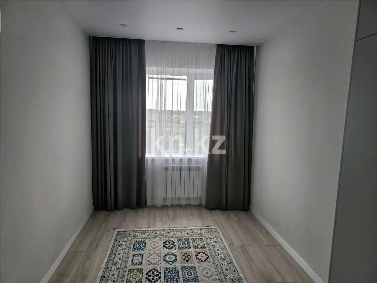 Продажа 2-комнатной квартиры, 45 м², ул. Сыпыра жырау, дом  25 в Астане - фото 2