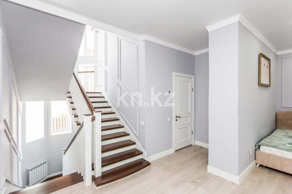 Продажа 10-комнатного дома, 460 м² - Продажа домов, коттеджей в Казахстане фото 10 из 31