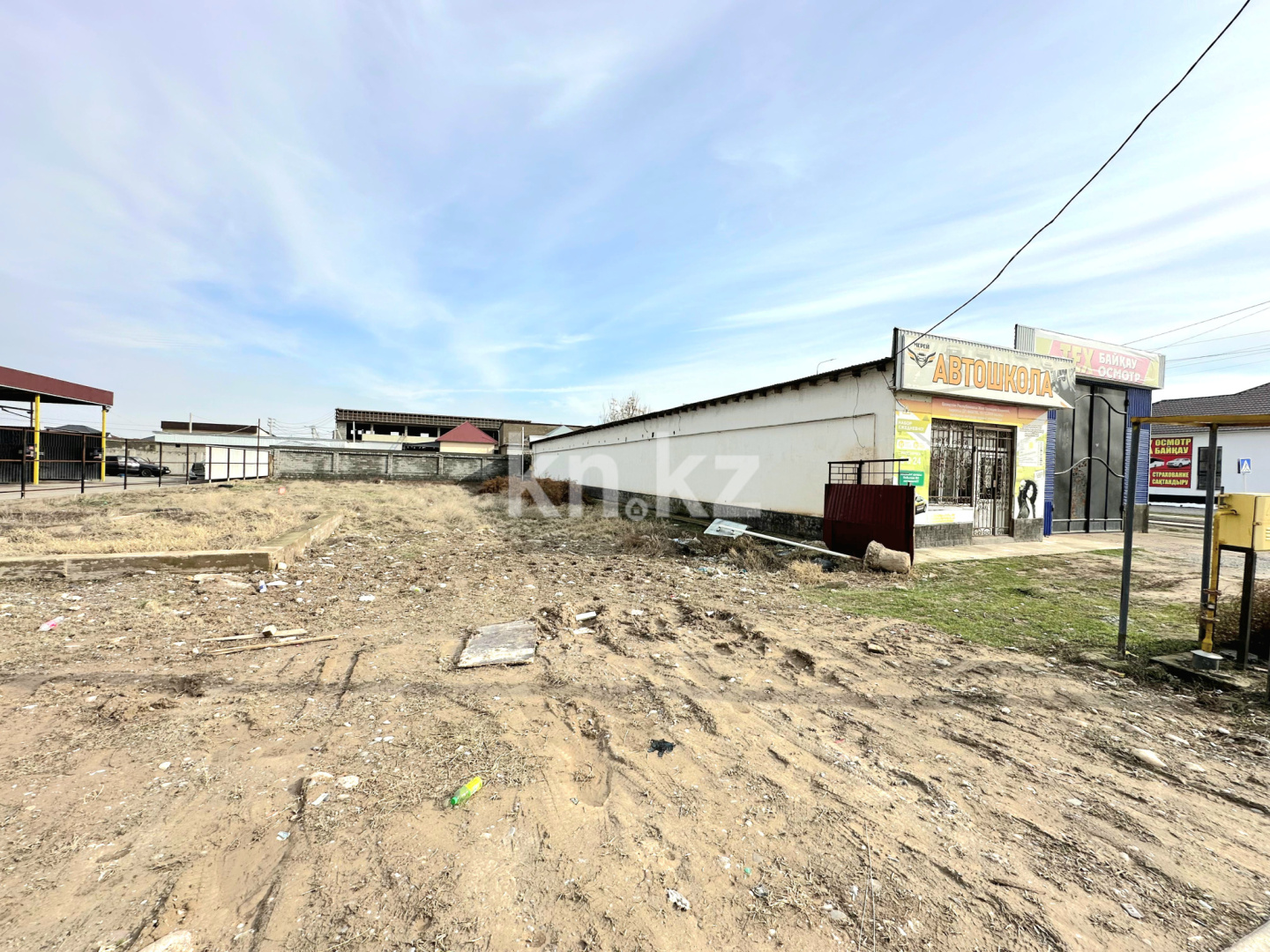 Продажа участка, 8 м² в Шымкенте - фото 4