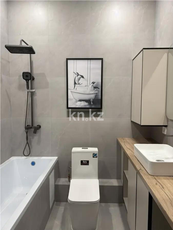 Продажа 1-комнатной квартиры, 35 м² - Продажа квартир в Алматы - страница 115 фото 3 из 3