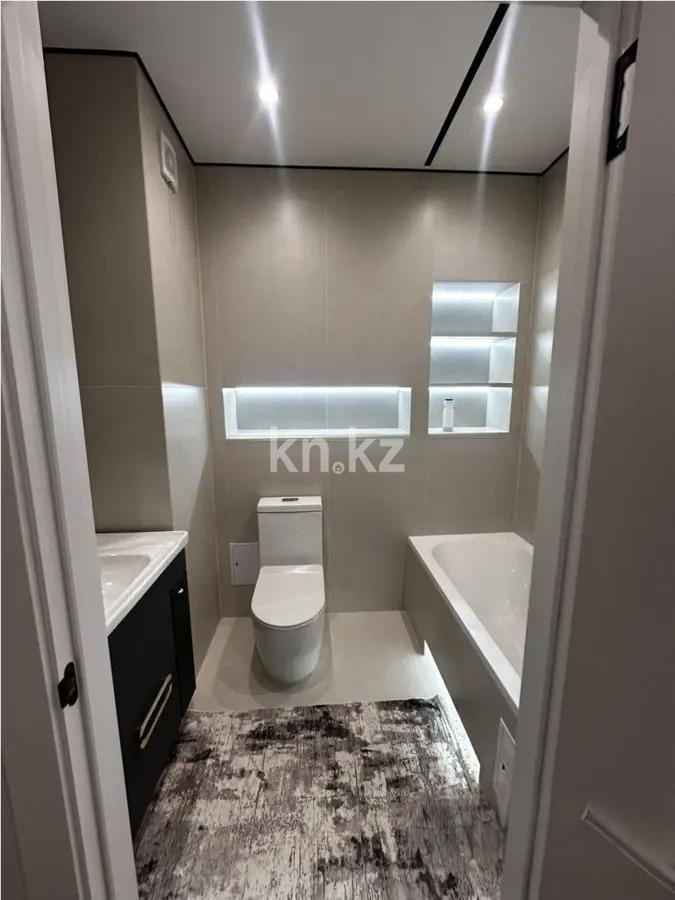 Продажа 2-комнатной квартиры, 54 м² в Алматы - фото 4